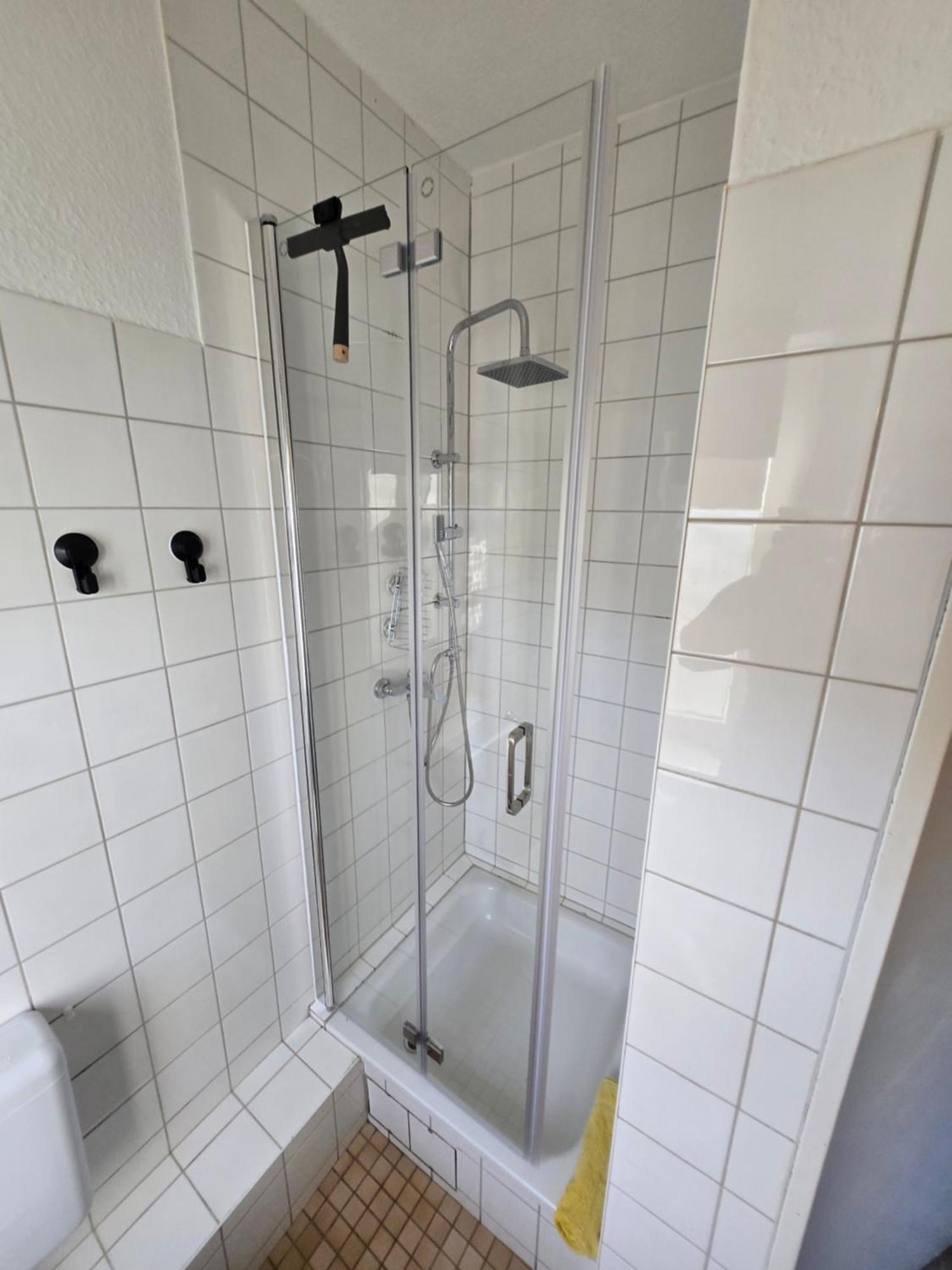 Pension Gp3, Zimmer Mit Kochnische Und Duschbad Vor Den Toren Berlins Dallgow-Doeberitz Esterno foto